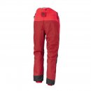 Farm-Land Herren Sauenschutzhose Rot Mulligan Protect