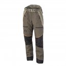 Farm-Land Herren Sauenschutzhose Gr&uuml;n Mulligan Protect